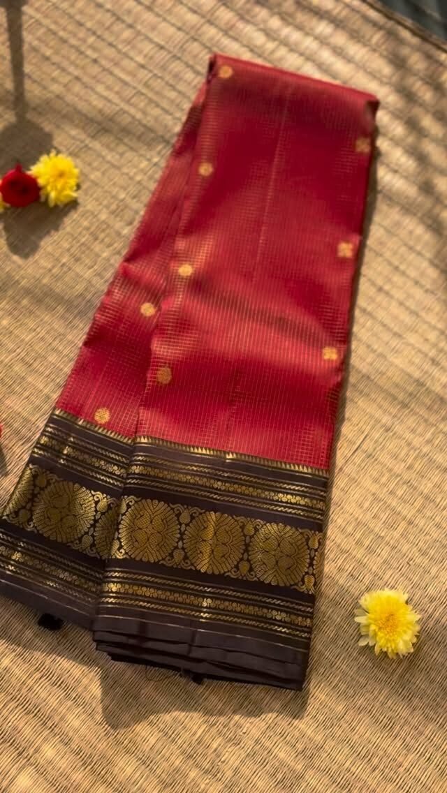 Instagram post from tanvara_silks. This post is in position 2.