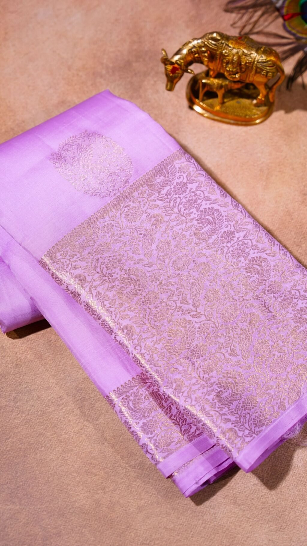 Instagram post from tanvara_silks. This post is in position 10.