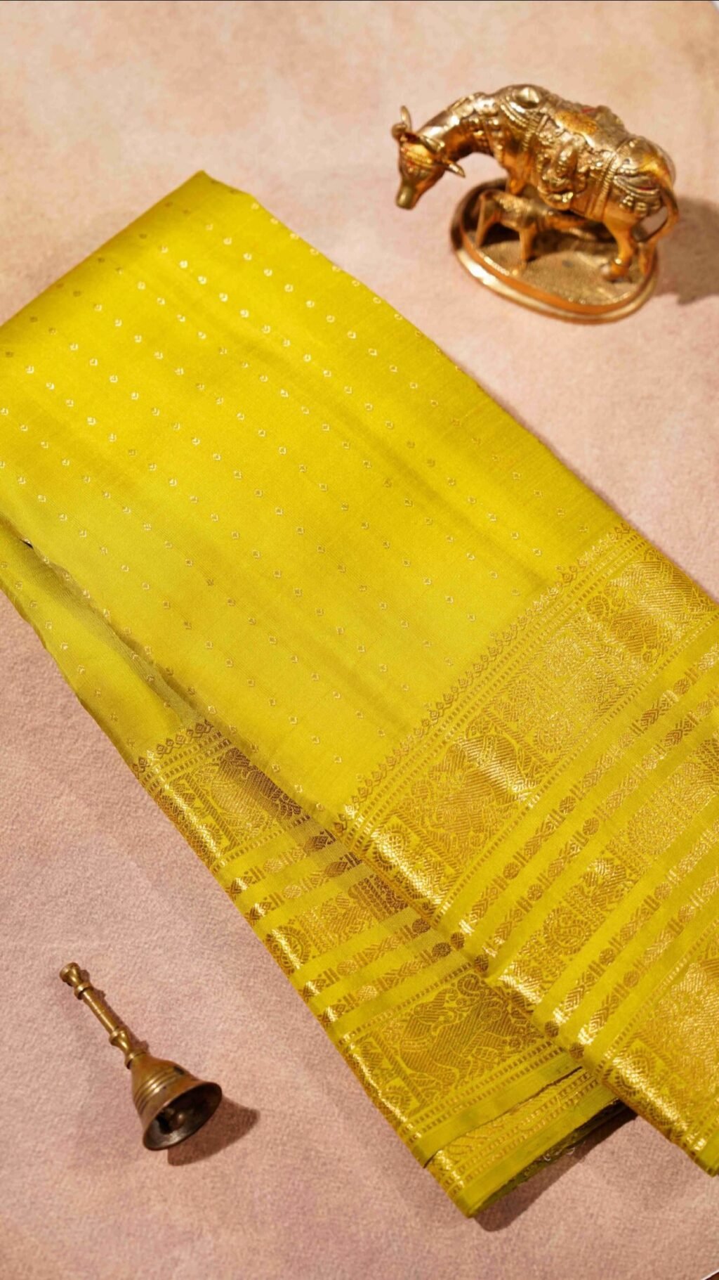 Instagram post from tanvara_silks. This post is in position 3.