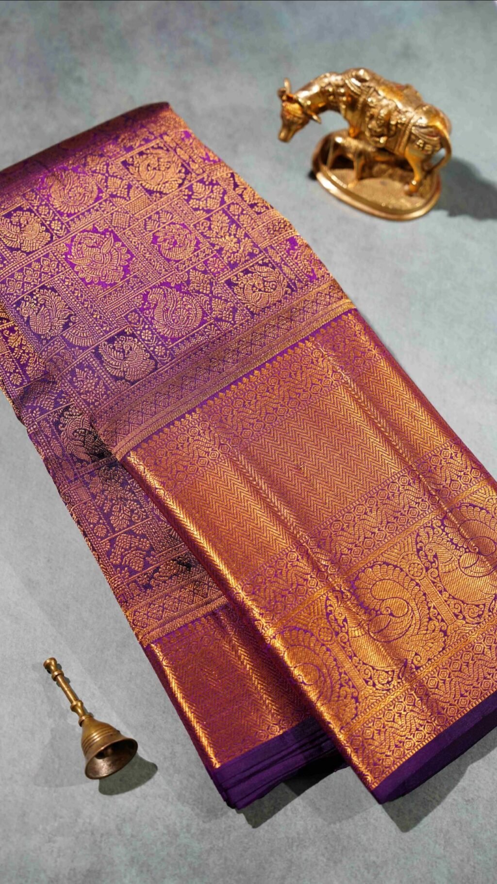 Instagram post from tanvara_silks. This post is in position 9.